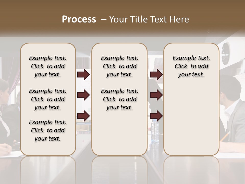Technology Cooling Cool PowerPoint Template