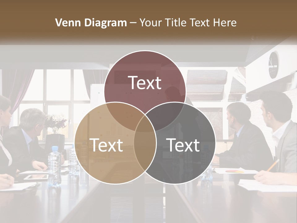 Technology Cooling Cool PowerPoint Template