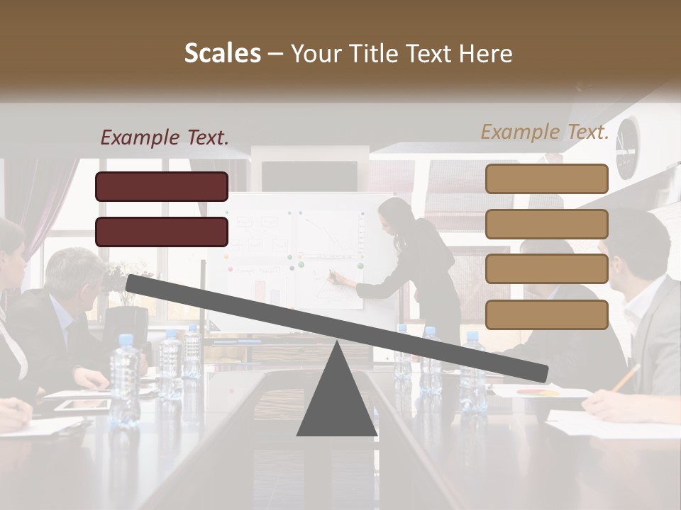 Technology Cooling Cool PowerPoint Template