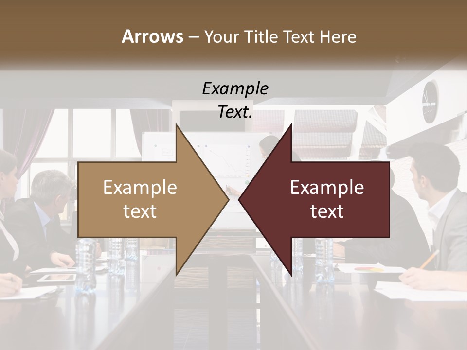 Technology Cooling Cool PowerPoint Template