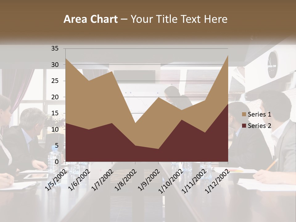 Technology Cooling Cool PowerPoint Template