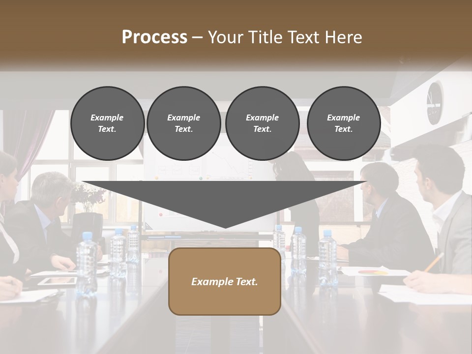 Technology Cooling Cool PowerPoint Template