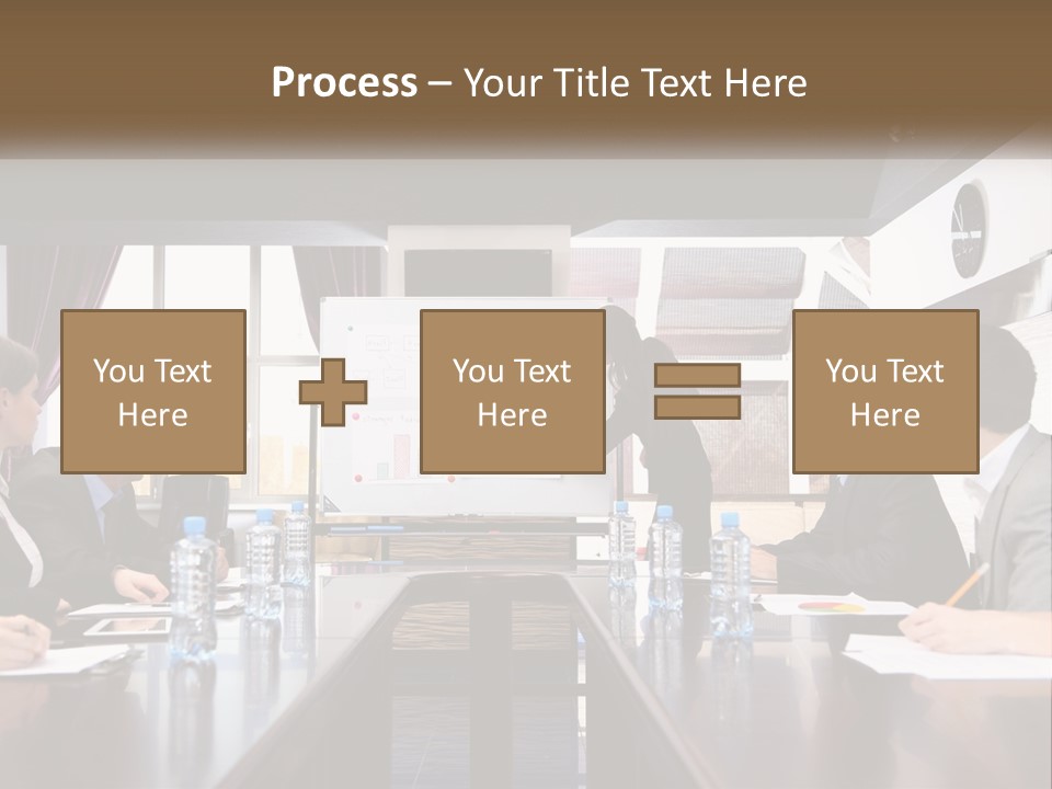 Technology Cooling Cool PowerPoint Template