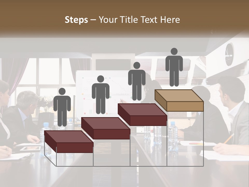 Technology Cooling Cool PowerPoint Template