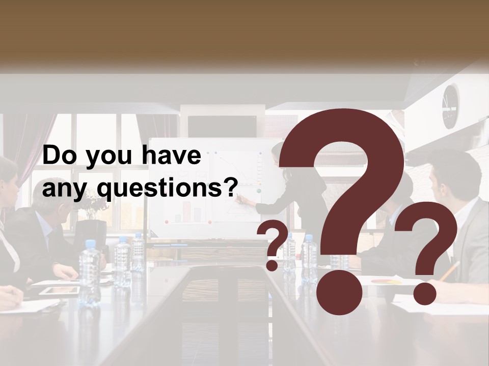 Technology Cooling Cool PowerPoint Template