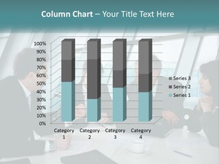 Electricity Air Remote PowerPoint Template