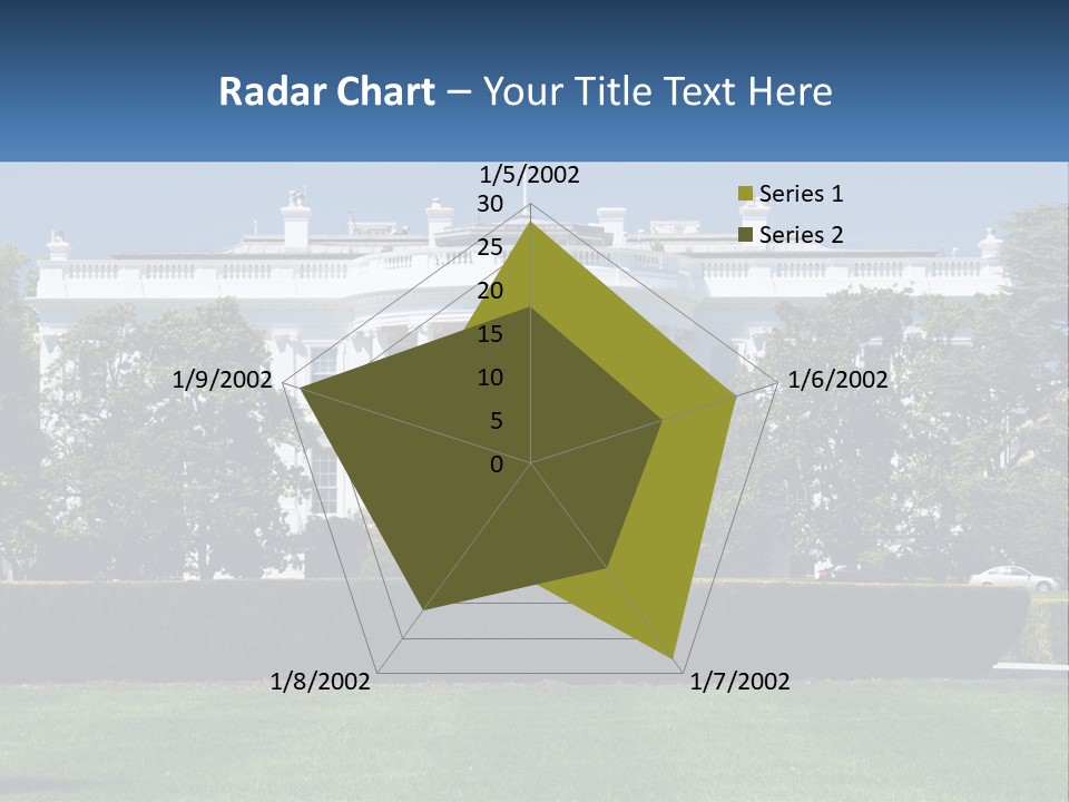 Ventilation Electricity Power PowerPoint Template