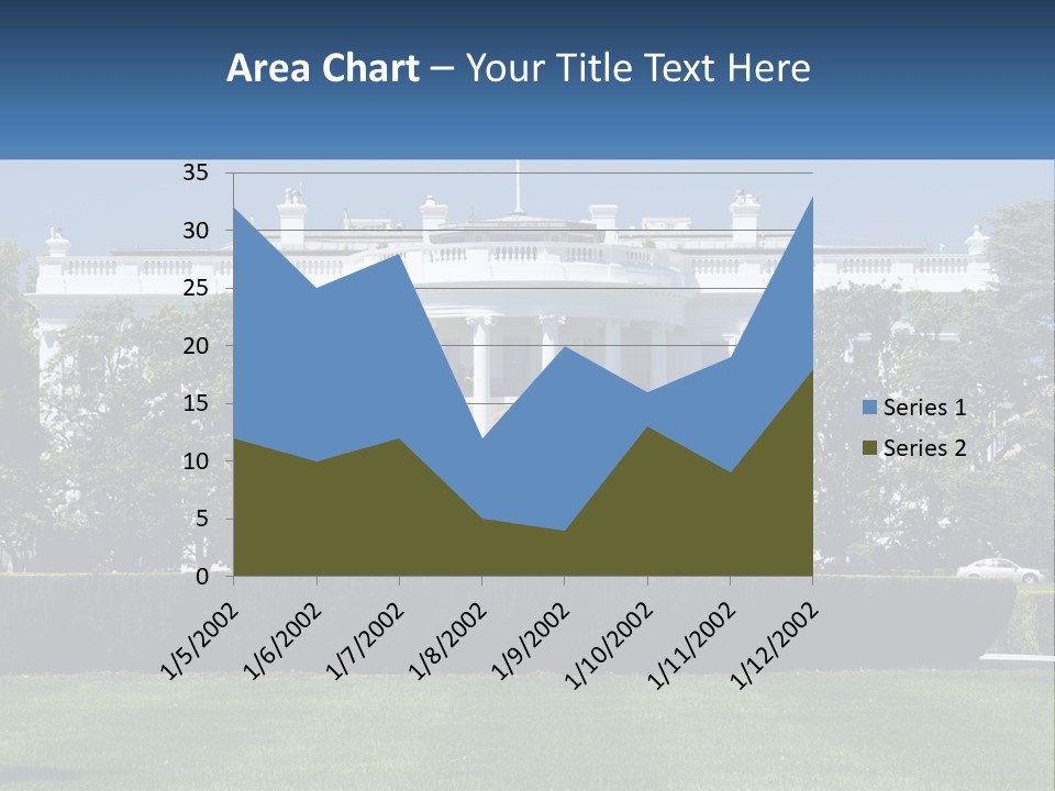 Ventilation Electricity Power PowerPoint Template
