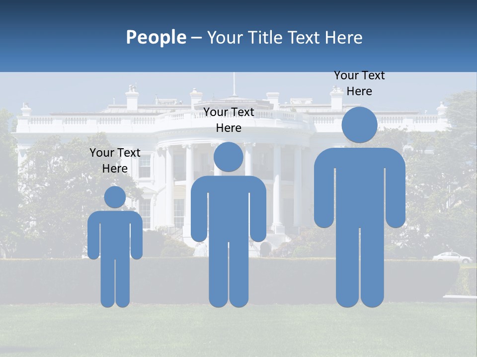 Ventilation Electricity Power PowerPoint Template