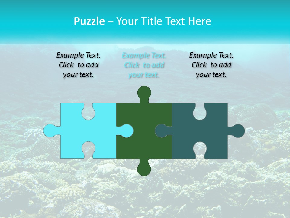 System Temperature Cold PowerPoint Template