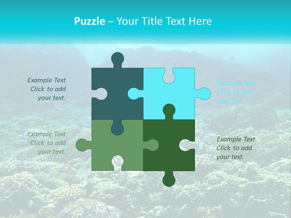 System Temperature Cold PowerPoint Template