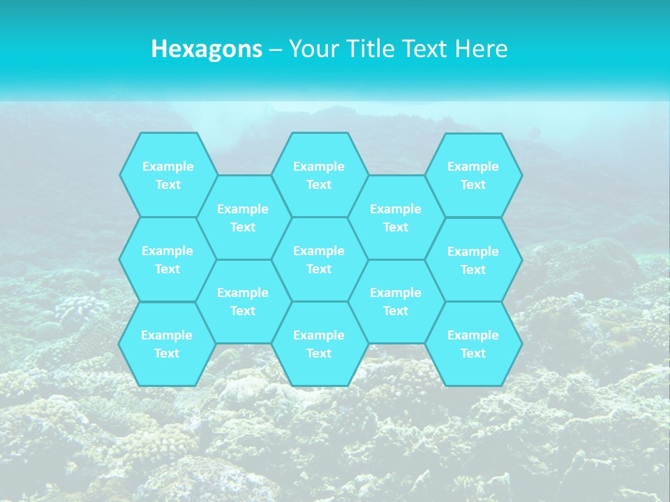 System Temperature Cold PowerPoint Template