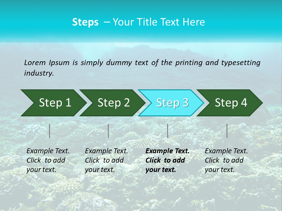 System Temperature Cold PowerPoint Template