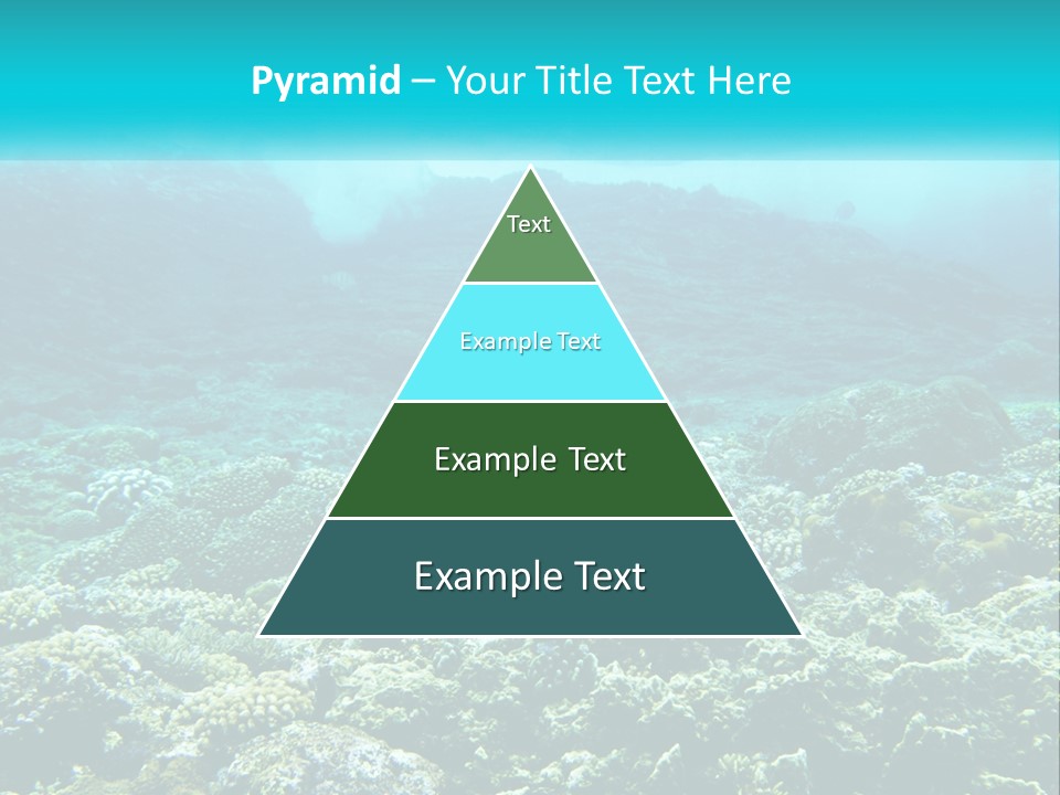 System Temperature Cold PowerPoint Template