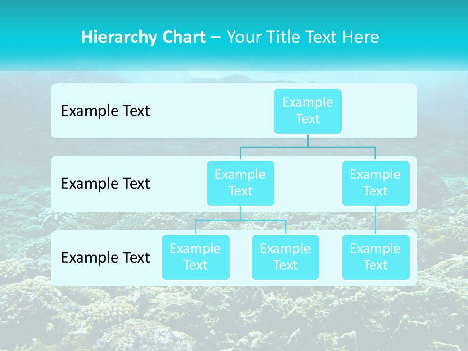 System Temperature Cold PowerPoint Template