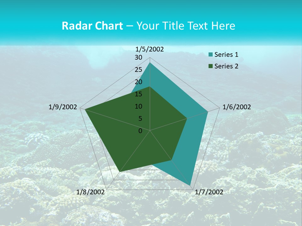 System Temperature Cold PowerPoint Template