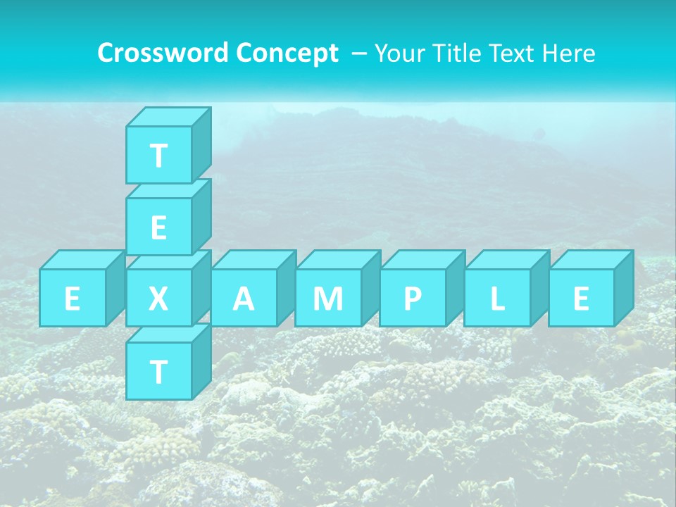 System Temperature Cold PowerPoint Template