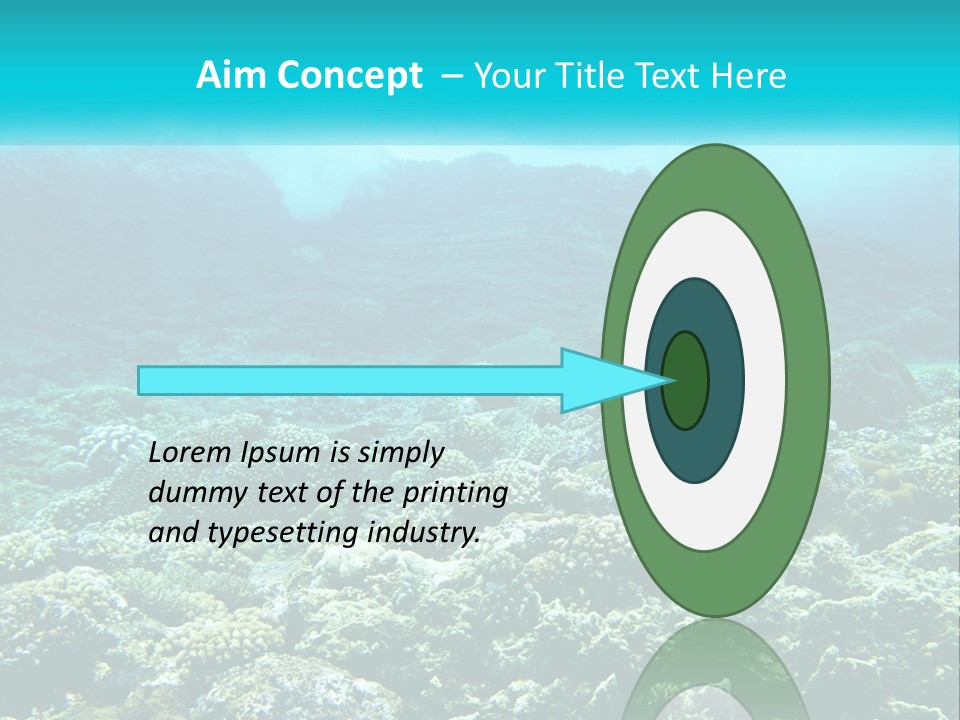 System Temperature Cold PowerPoint Template