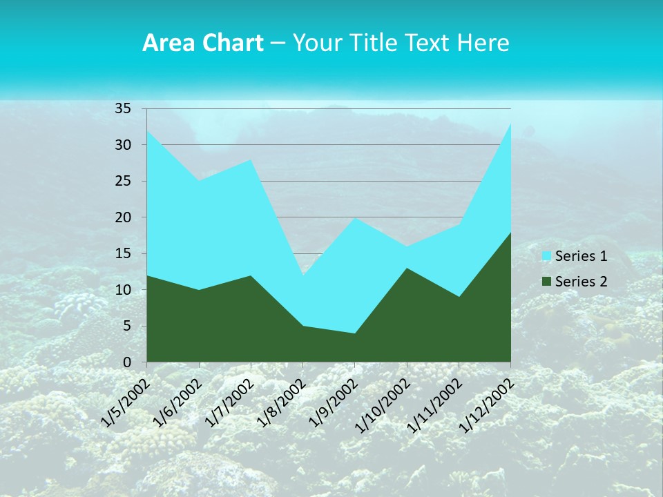 System Temperature Cold PowerPoint Template