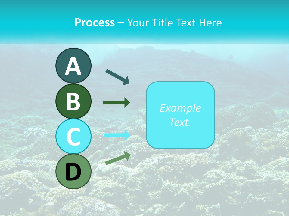 System Temperature Cold PowerPoint Template