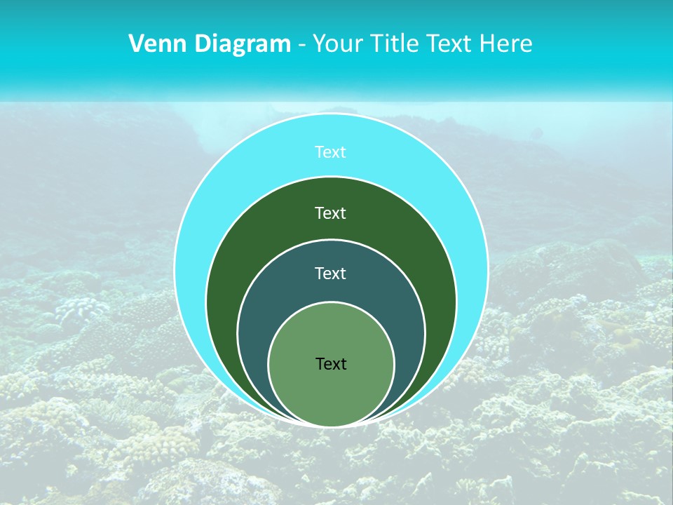 System Temperature Cold PowerPoint Template