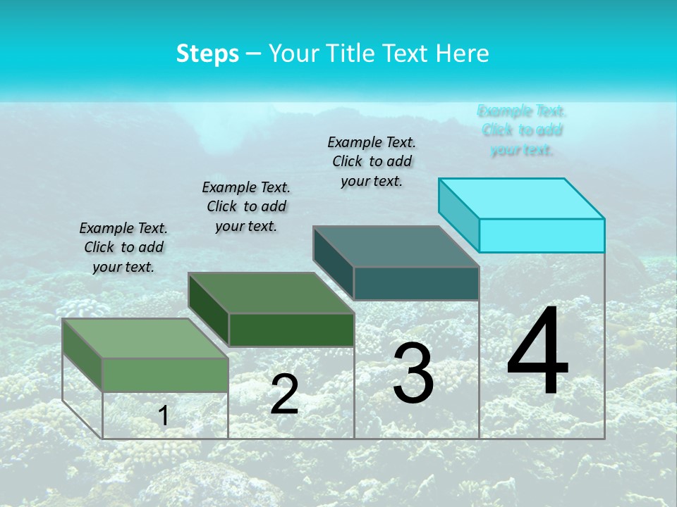 System Temperature Cold PowerPoint Template
