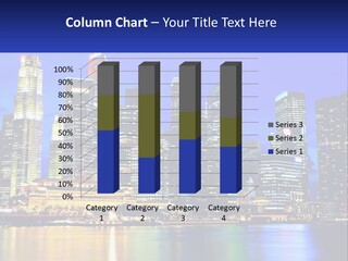 System Switch Ventilation PowerPoint Template