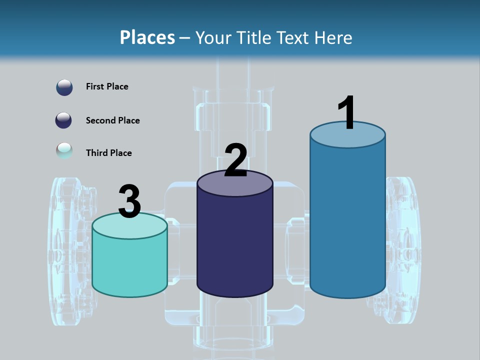 Energy Switch Electricity PowerPoint Template