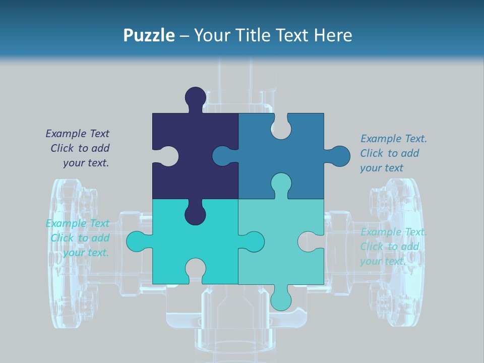 Energy Switch Electricity PowerPoint Template