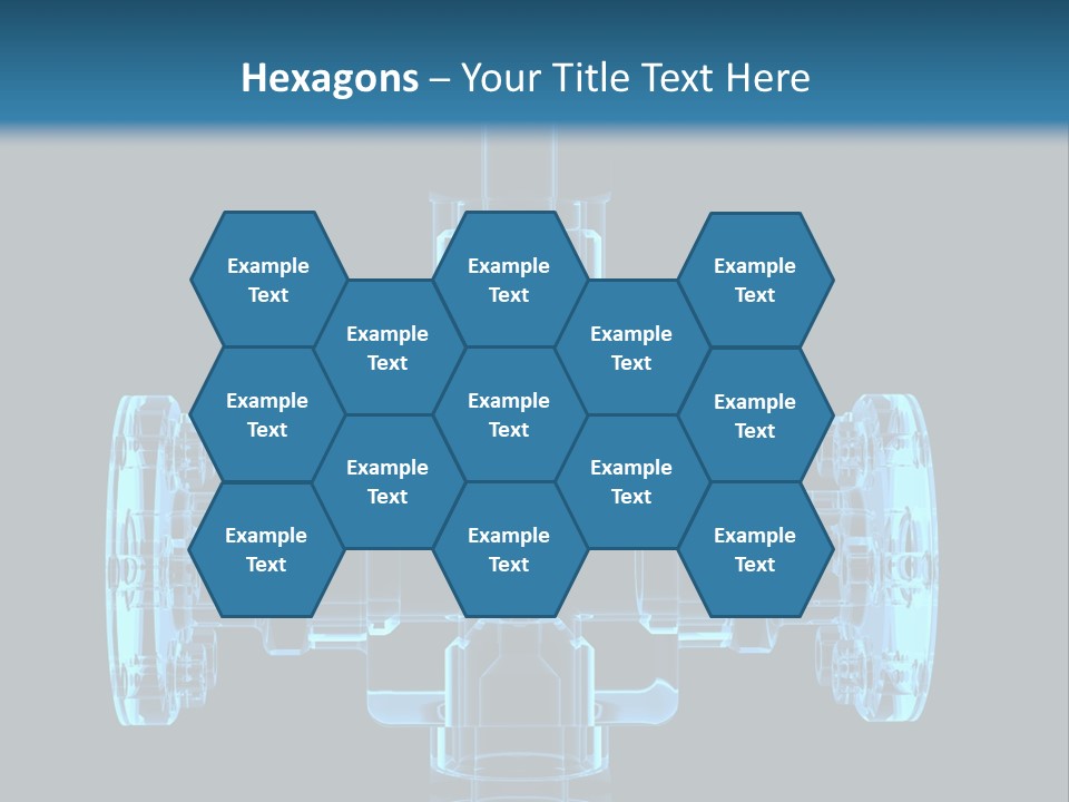 Energy Switch Electricity PowerPoint Template