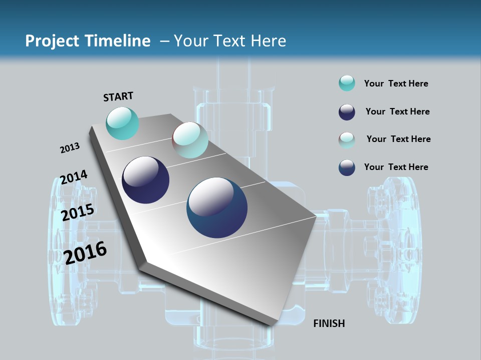 Energy Switch Electricity PowerPoint Template