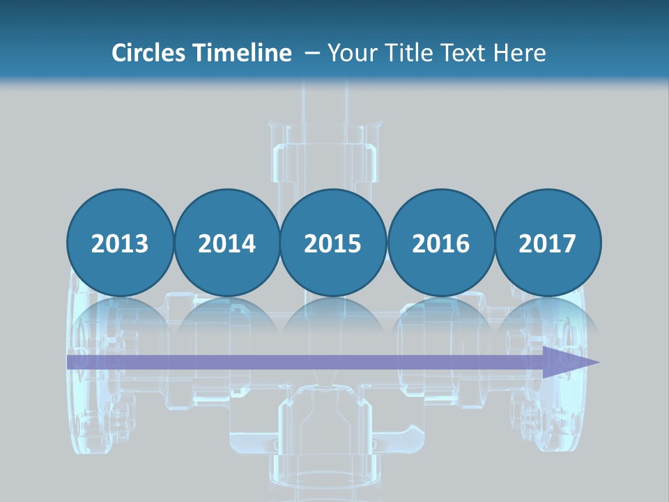 Energy Switch Electricity PowerPoint Template