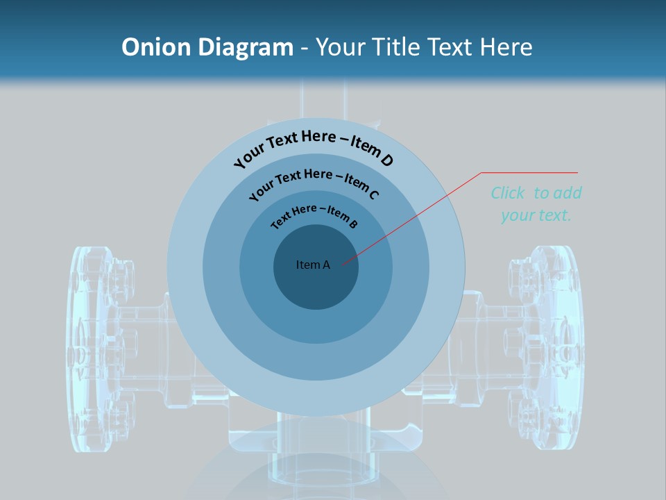 Energy Switch Electricity PowerPoint Template