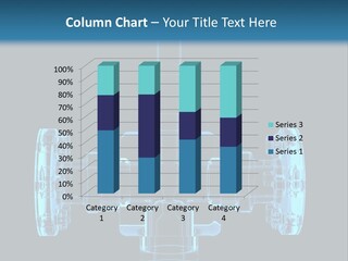 Energy Switch Electricity PowerPoint Template