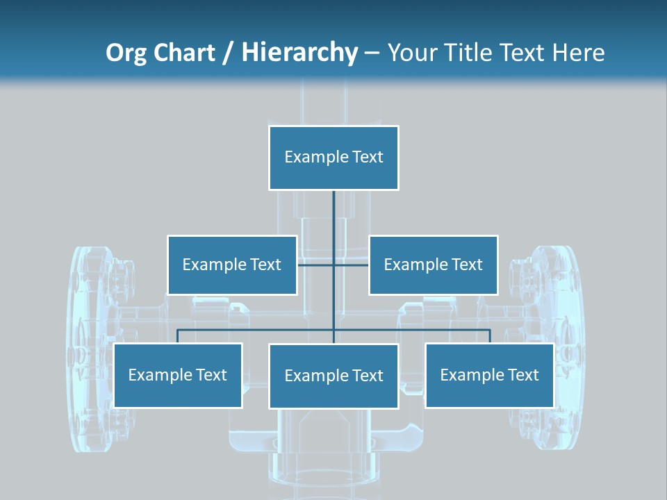 Energy Switch Electricity PowerPoint Template