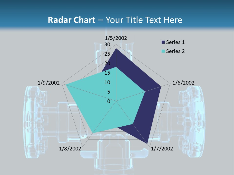 Energy Switch Electricity PowerPoint Template