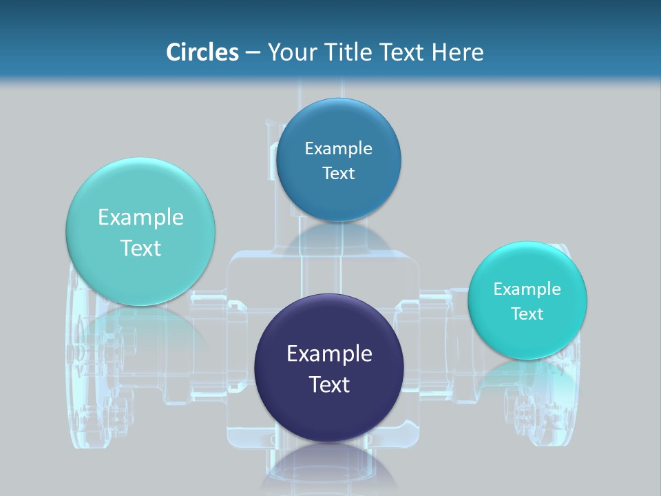 Energy Switch Electricity PowerPoint Template