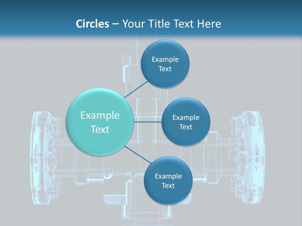 Energy Switch Electricity PowerPoint Template