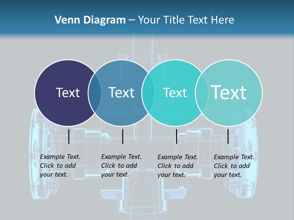 Energy Switch Electricity PowerPoint Template