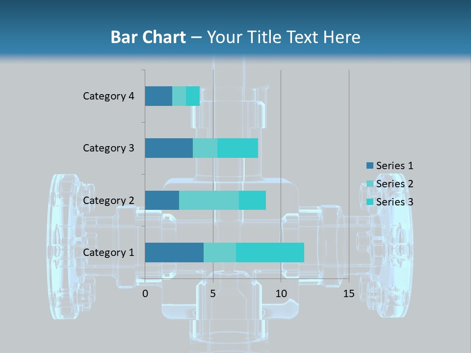 Energy Switch Electricity PowerPoint Template
