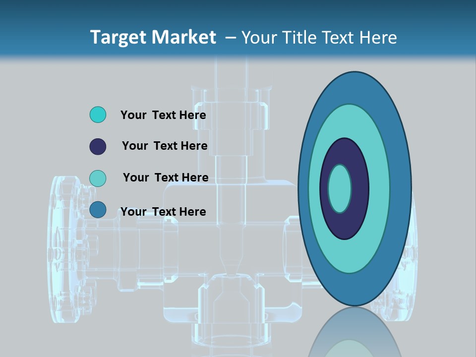 Energy Switch Electricity PowerPoint Template