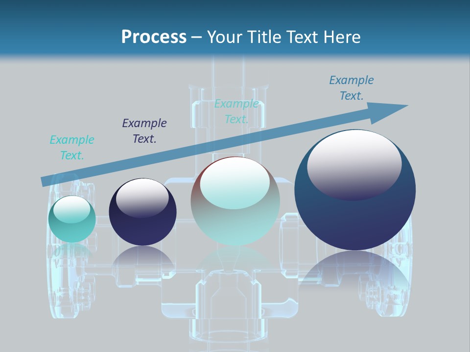 Energy Switch Electricity PowerPoint Template