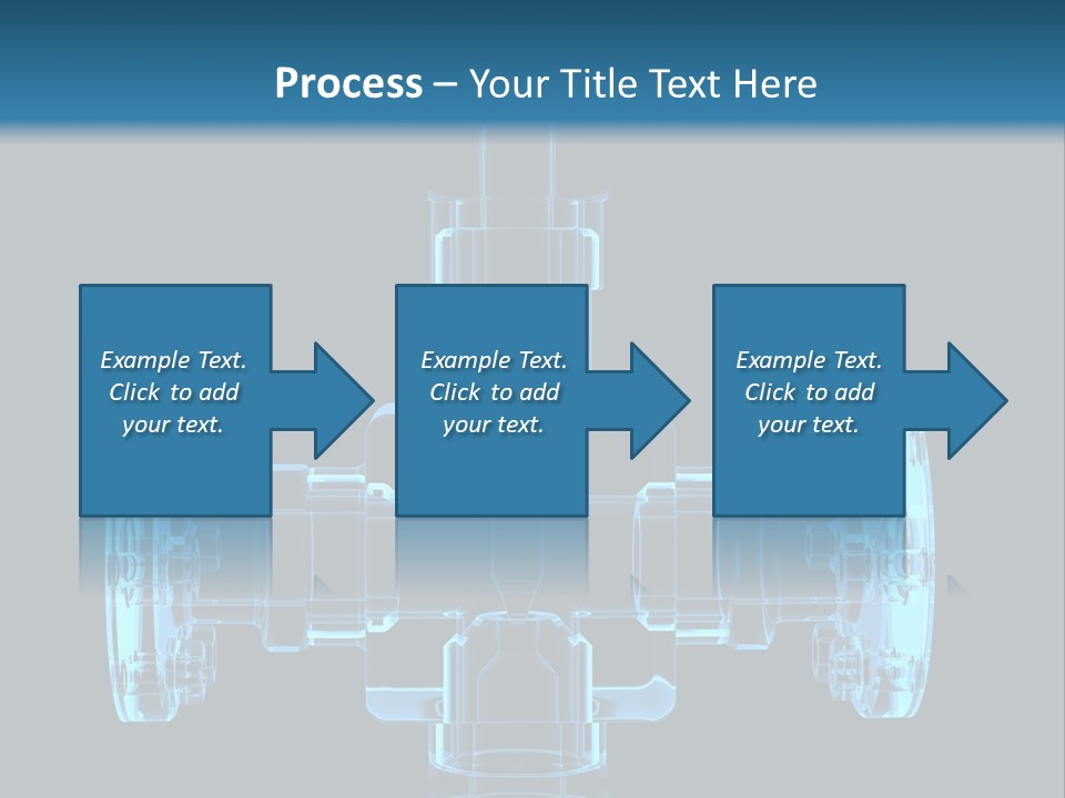 Energy Switch Electricity PowerPoint Template
