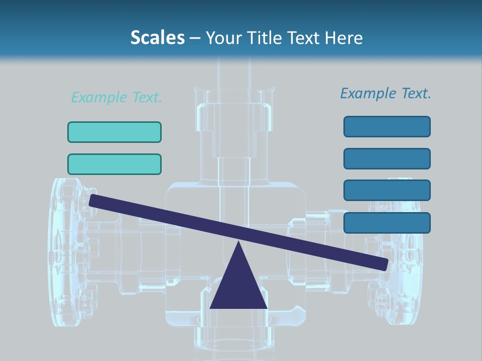 Energy Switch Electricity PowerPoint Template