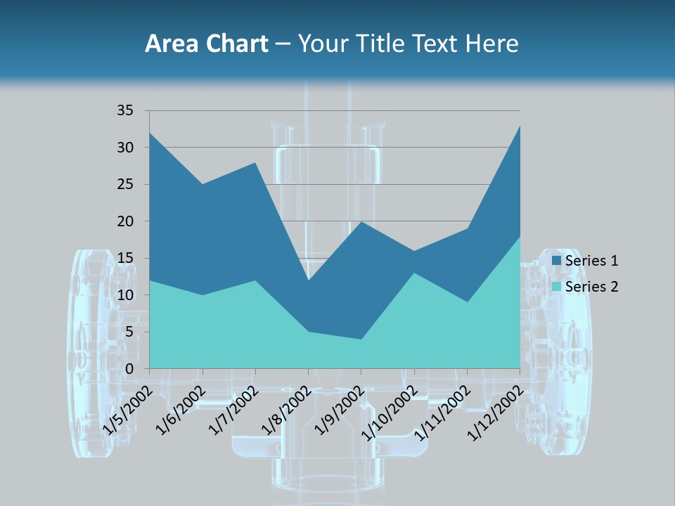 Energy Switch Electricity PowerPoint Template