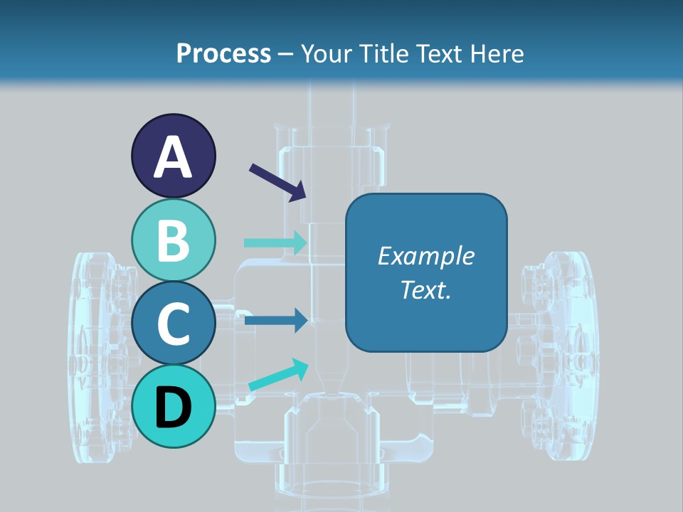 Energy Switch Electricity PowerPoint Template