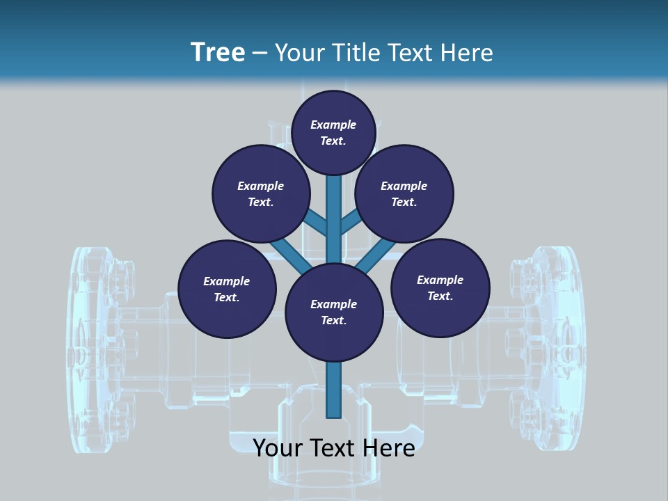 Energy Switch Electricity PowerPoint Template