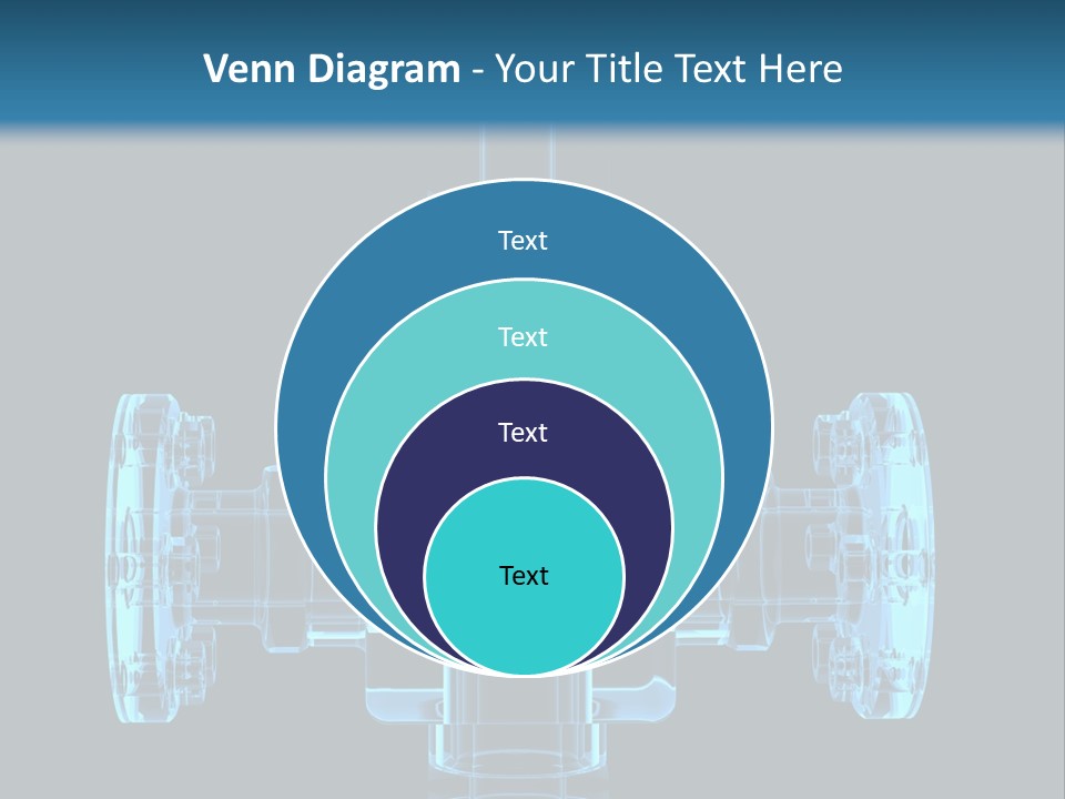 Energy Switch Electricity PowerPoint Template