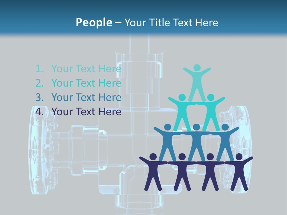 Energy Switch Electricity PowerPoint Template