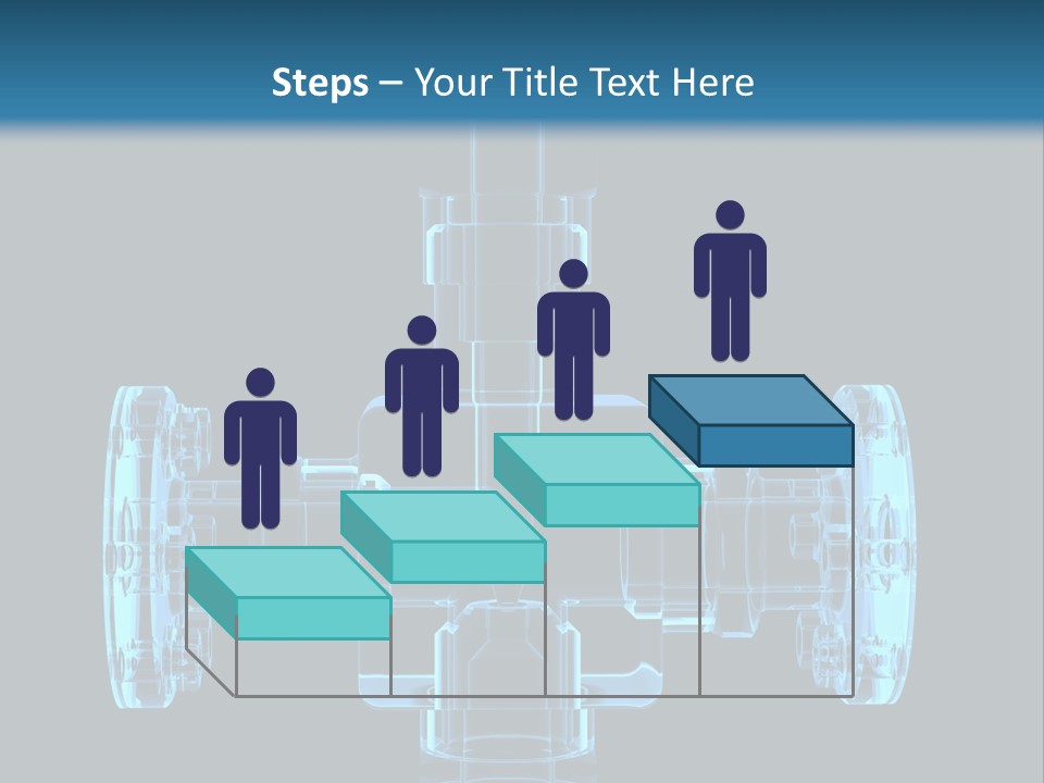 Energy Switch Electricity PowerPoint Template